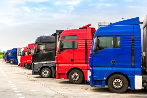 Ankara Akıncılar Ambar