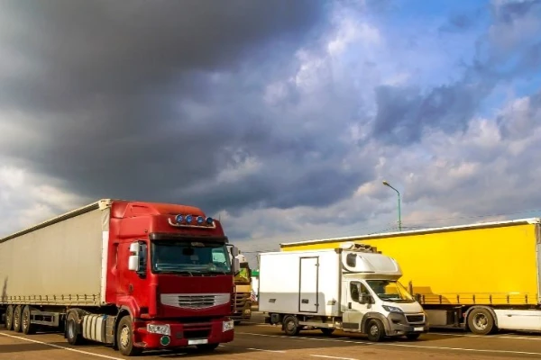 Ankara Akıncılar Nakliyat Ambarları